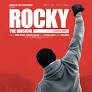 rocky the musical